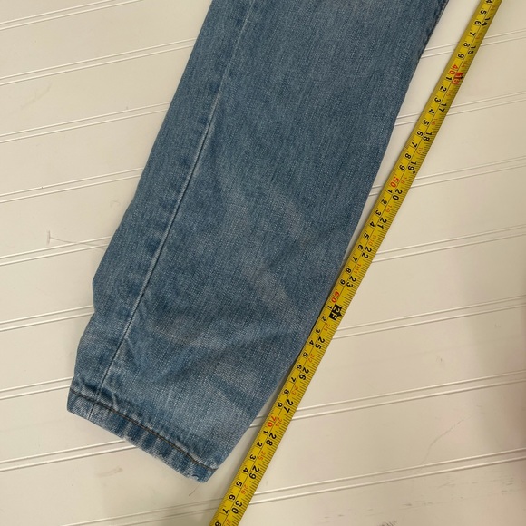 Blank NYC distressed jeans women’s 25 pants blue ripped - Picture 9 of 11